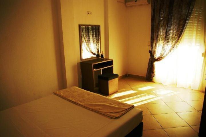 Apartamento Inanthi Potos Habitación foto