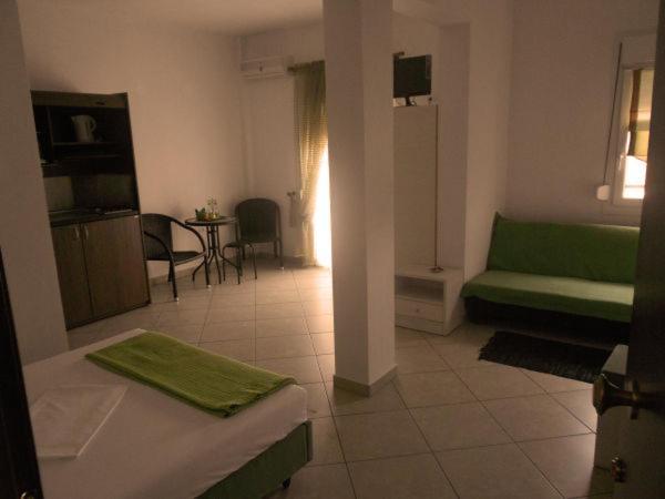 Apartamento Inanthi Potos Habitación foto