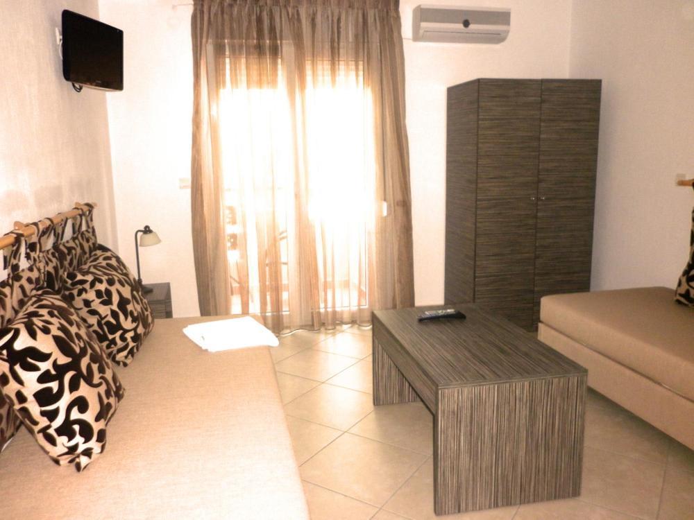 Apartamento Inanthi Potos Habitación foto